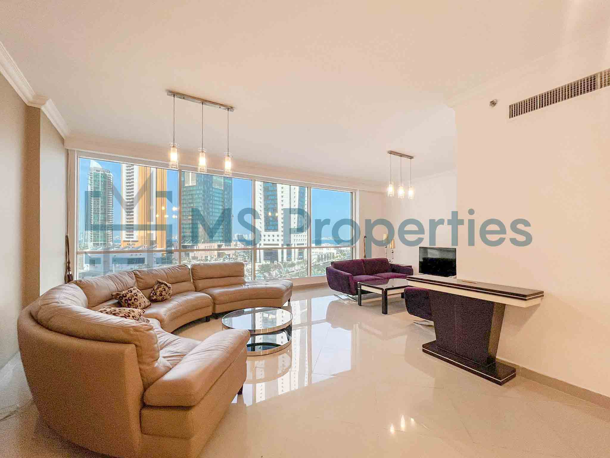 untitled 2 Months Free | 3BHK Apartment | +Bills Included