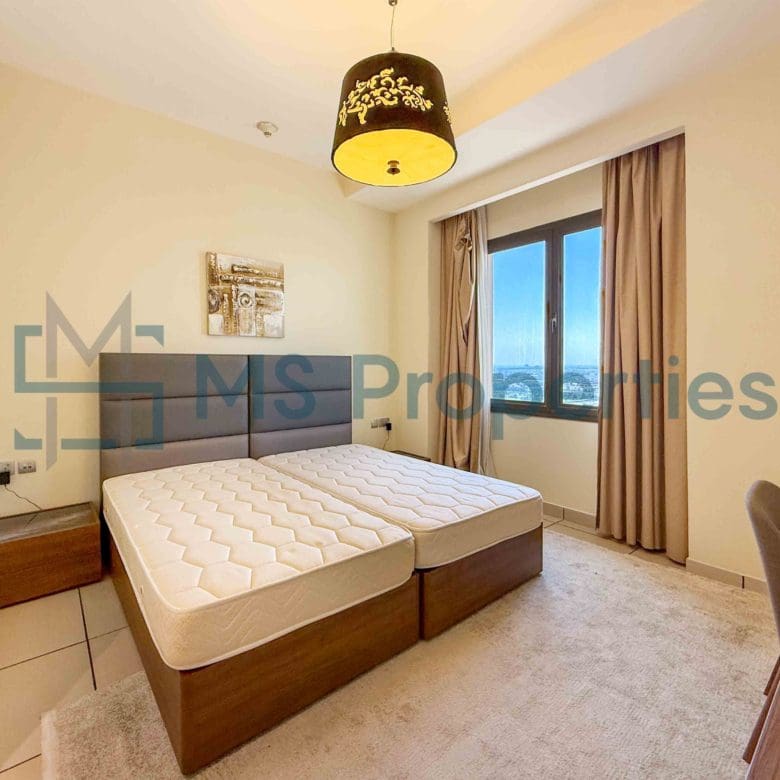 Extraordinary | 2BHK Flat | Bills + WiFi Included