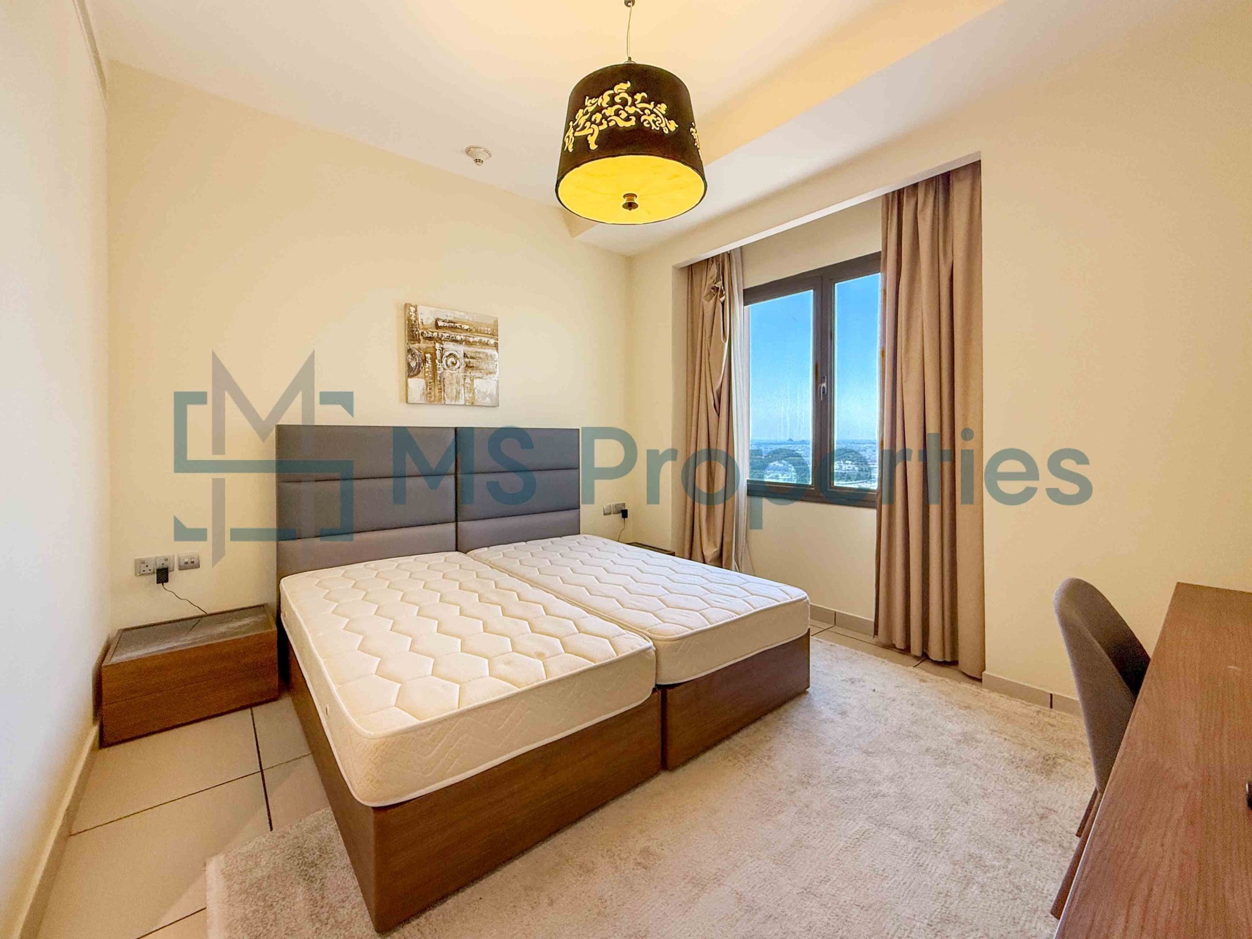 Extraordinary | 2BHK Flat | Bills + WiFi Included