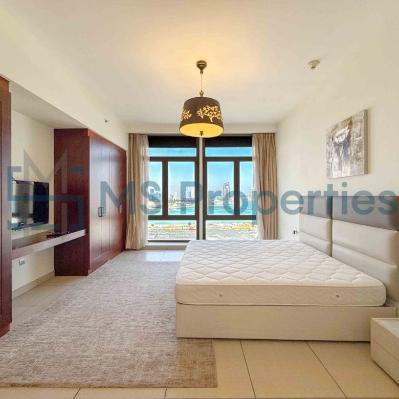 Luxuriously Furnished 2BHK Flats in Prime Area