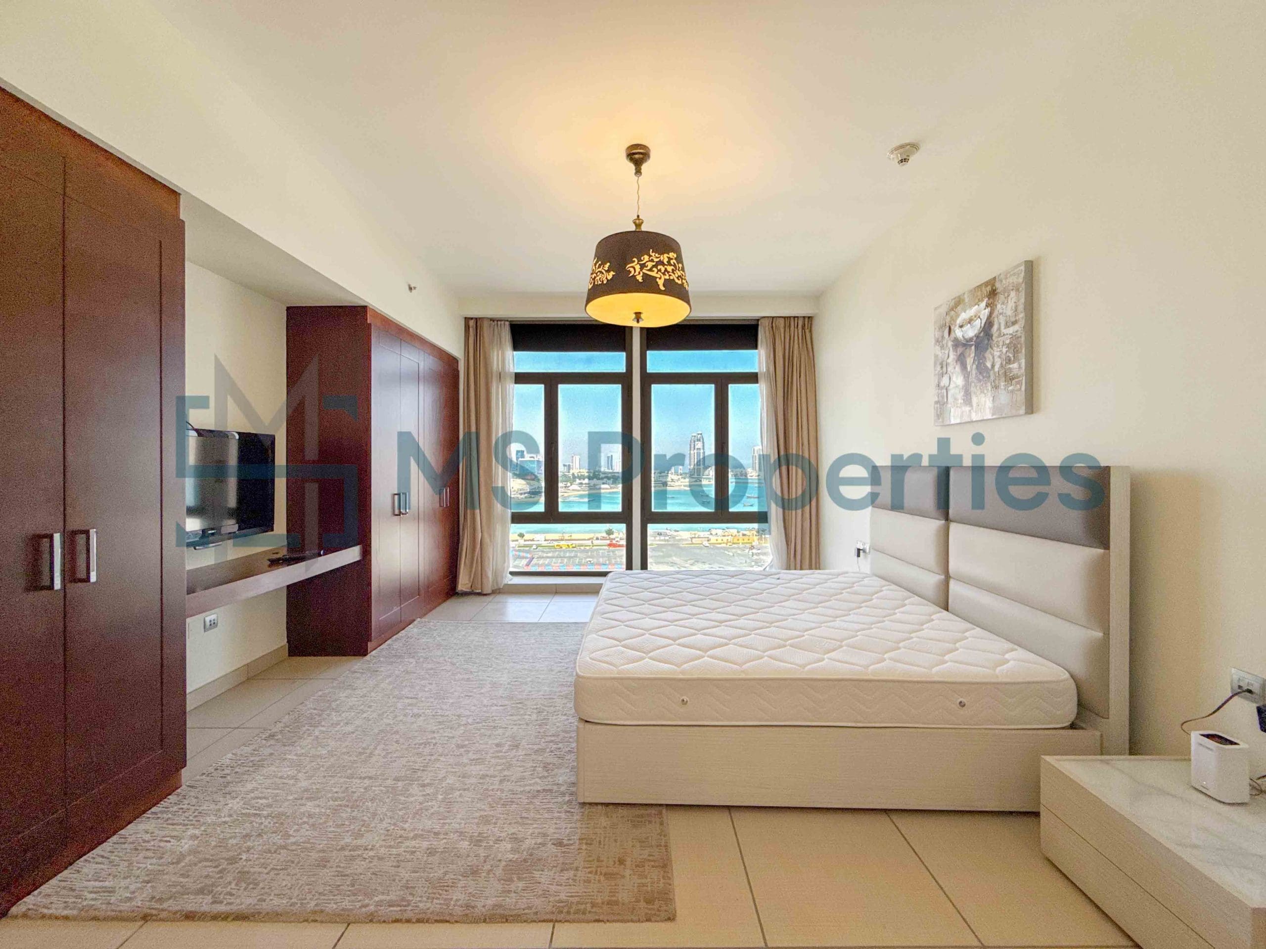 Luxuriously Furnished 2BHK Flats in Prime Area