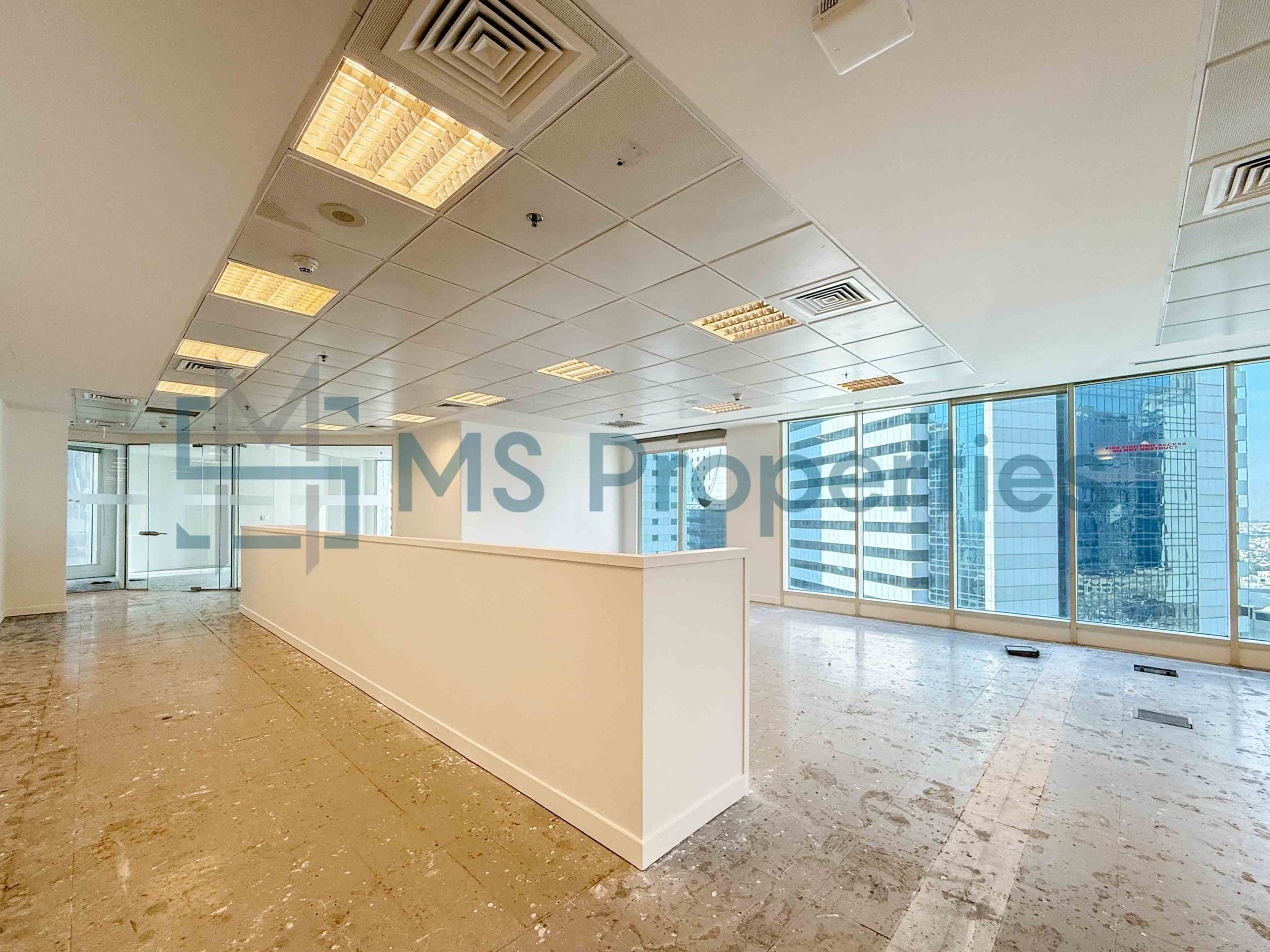 untitled-9 Full Floor Semi Fitted Office Space in Prime Location