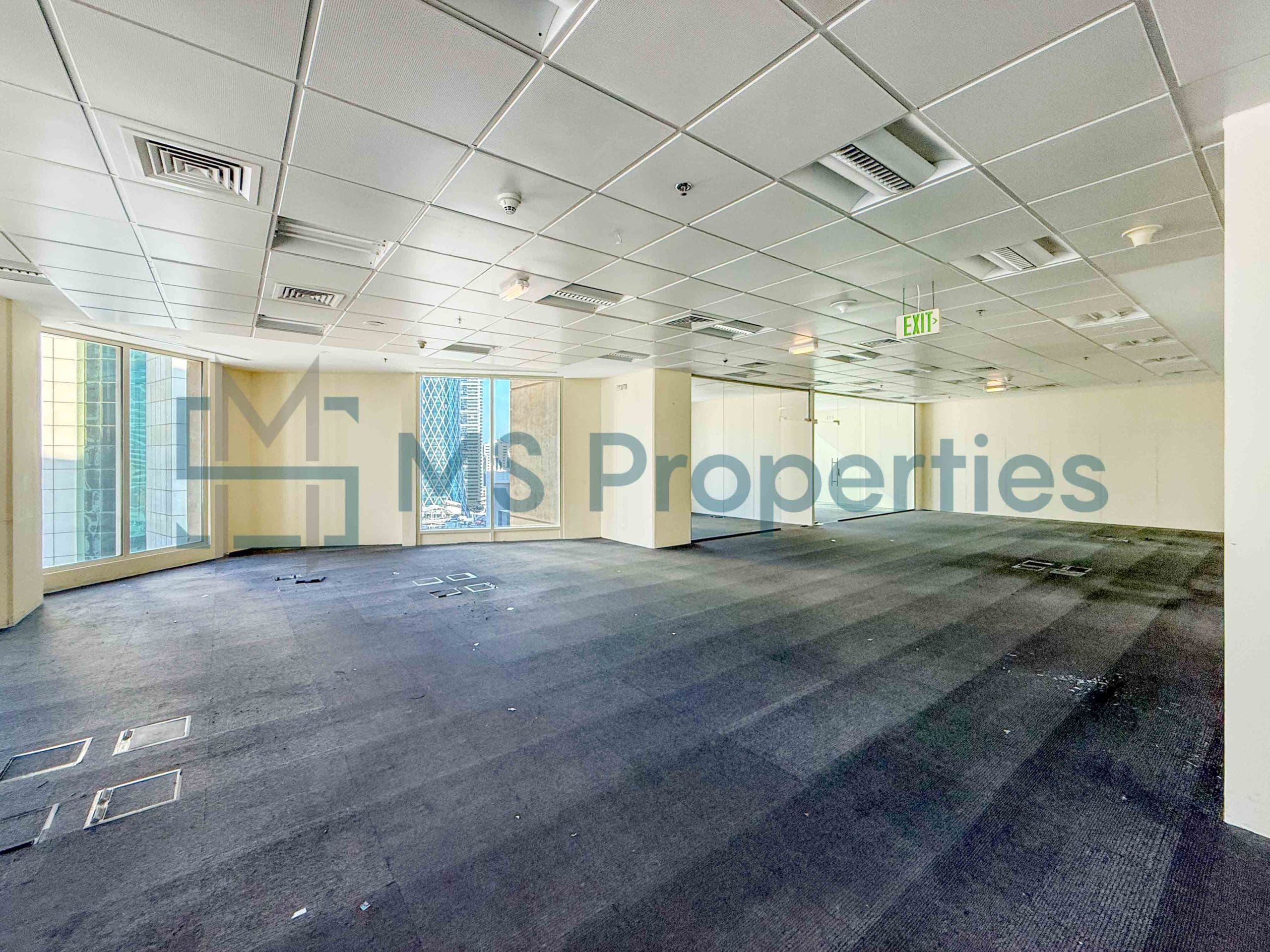 untitled-9 Amazing SemiFitted 245 sqm Office Space in West Bay