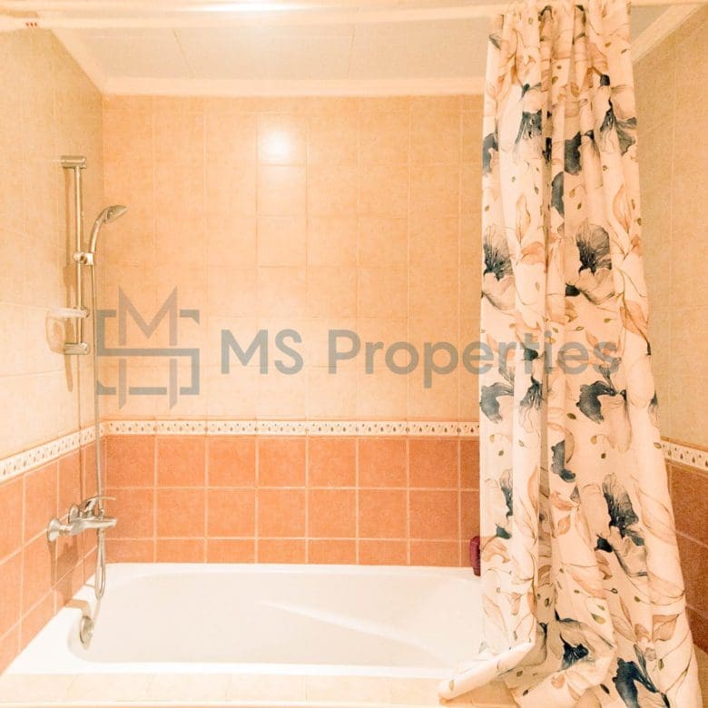 Perfect Space | 1BHK Apartment | +Bills Included