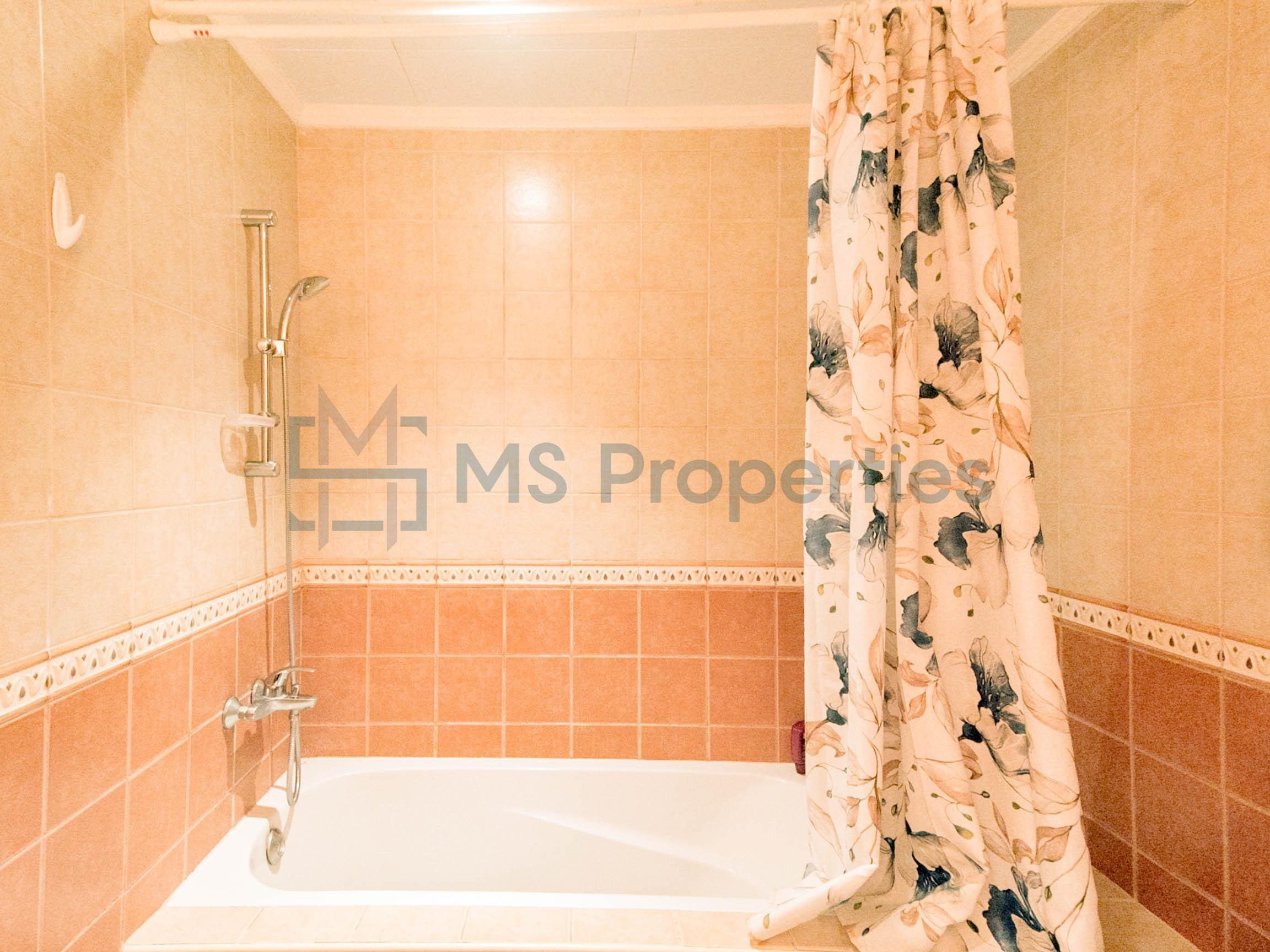 Perfect Space | 1BHK Apartment | +Bills Included