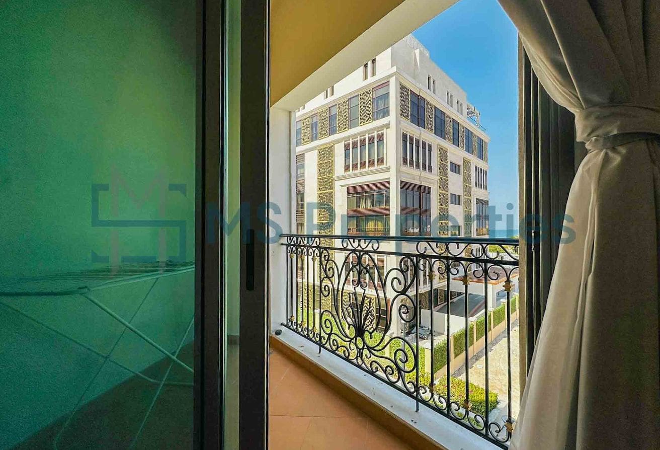Perfect Space | 1BHK Apartment | +Bills Included