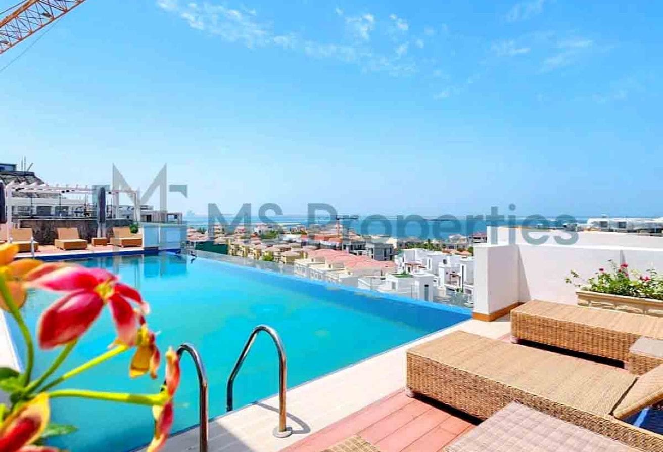 Perfect Space | 1BHK Apartment | +Bills Included