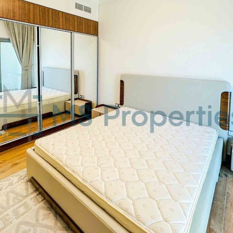 Perfect Space | 1BHK Apartment | +Bills Included
