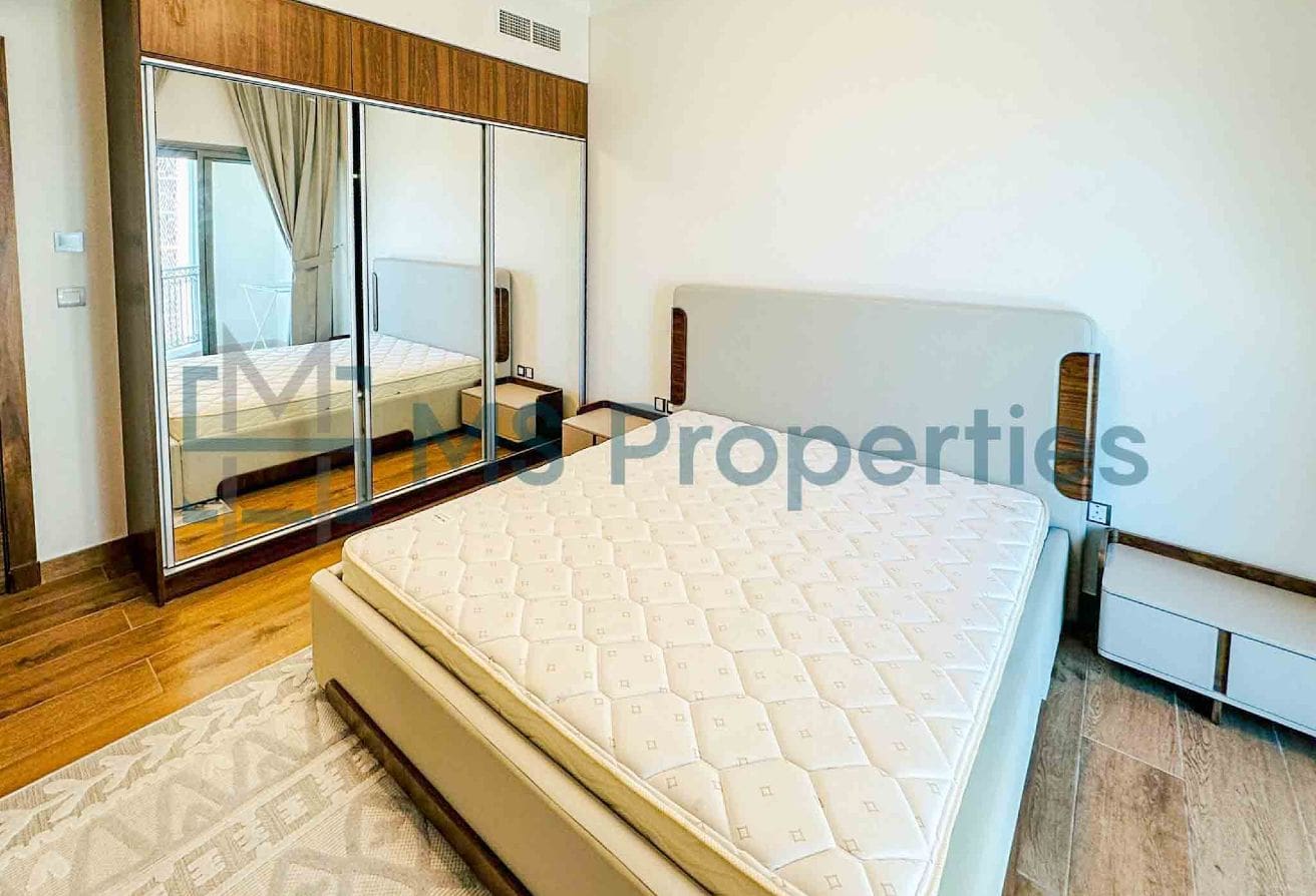 Perfect Space | 1BHK Apartment | +Bills Included