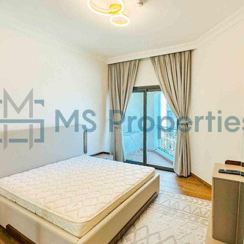 Perfect Space | 1BHK Apartment | +Bills Included