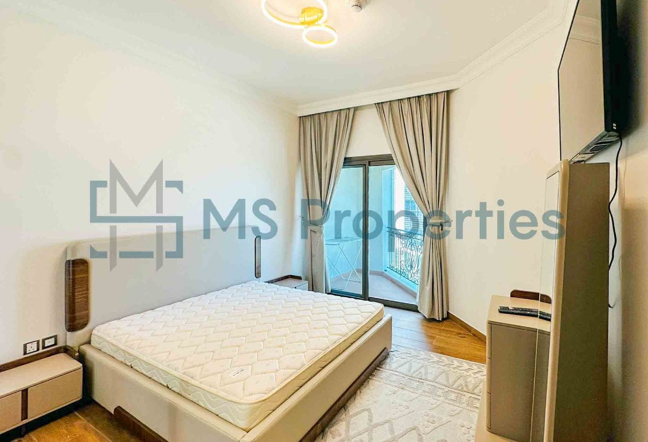 Perfect Space | 1BHK Apartment | +Bills Included