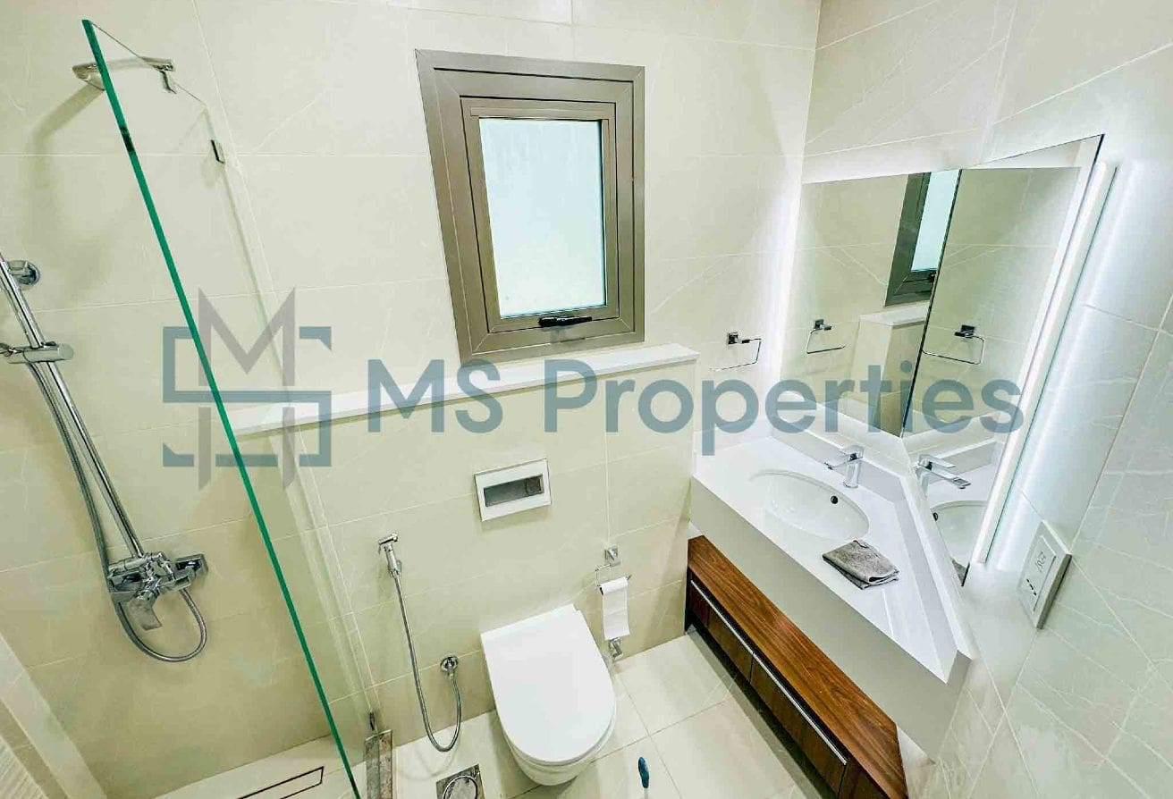 Perfect Space | 1BHK Apartment | +Bills Included