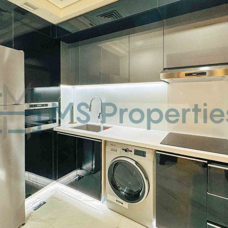 Perfect Space | 1BHK Apartment | +Bills Included