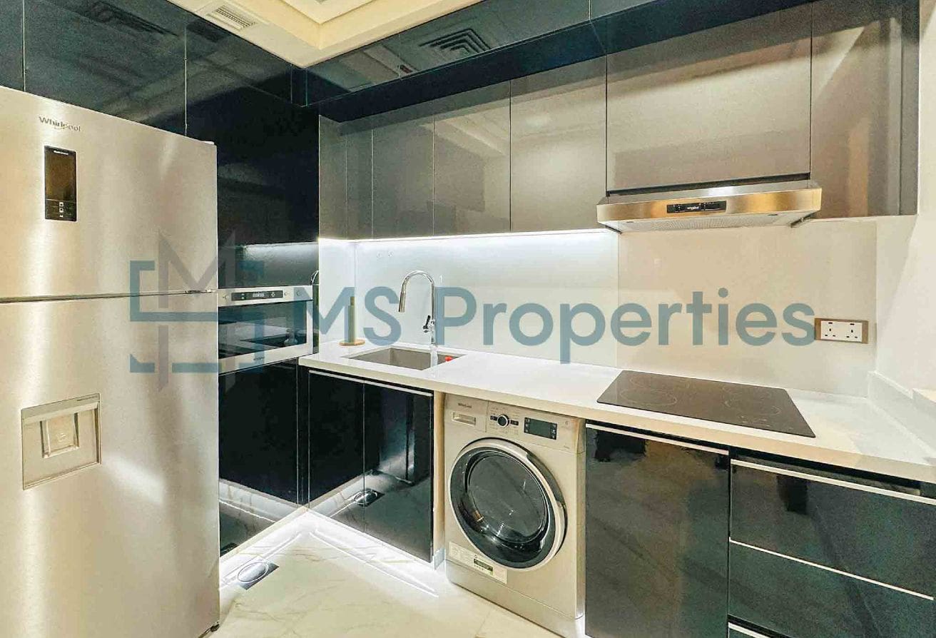 Perfect Space | 1BHK Apartment | +Bills Included