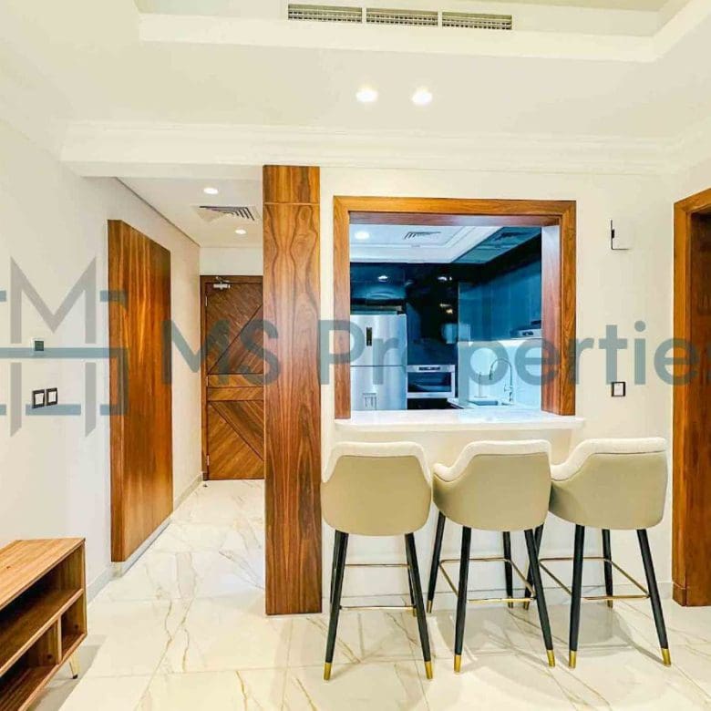 Perfect Space | 1BHK Apartment | +Bills Included
