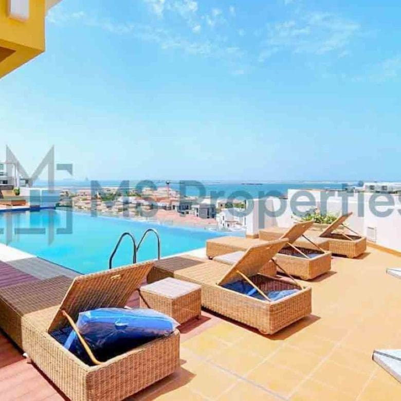 Perfect Space | 1BHK Apartment | +Bills Included