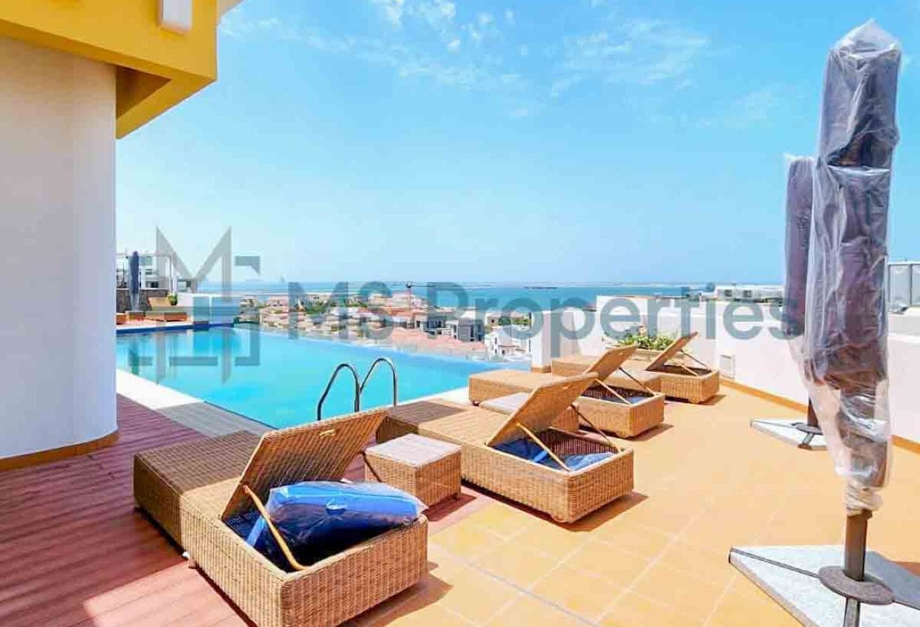 Perfect Space | 1BHK Apartment | +Bills Included