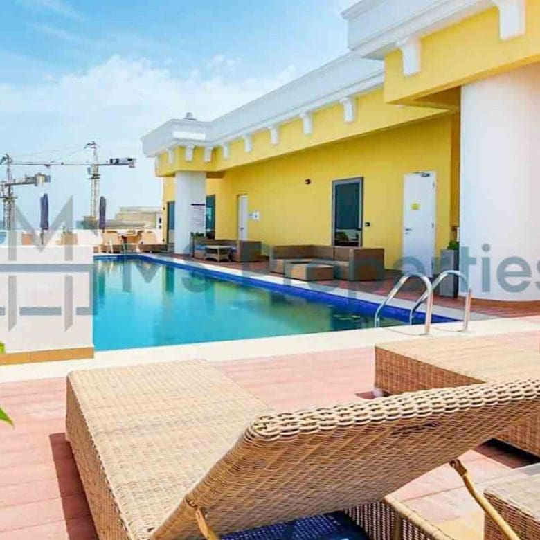 Perfect Space | 1BHK Apartment | +Bills Included