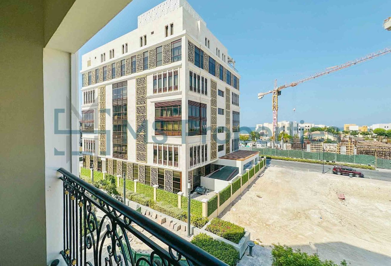 Perfect Space | 1BHK Apartment | +Bills Included