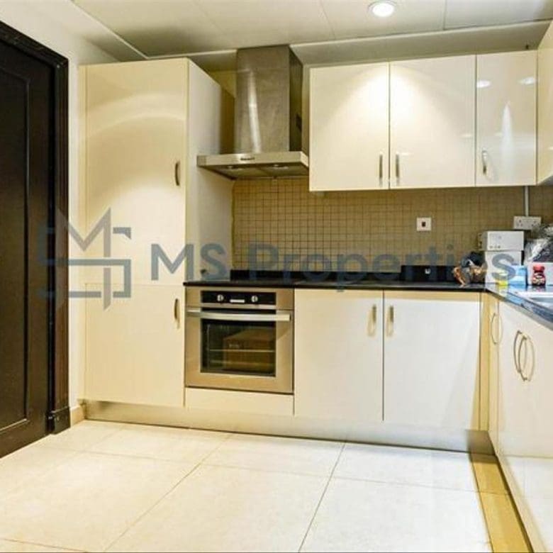 Exclusive Deal | 1BHK Apartment | Marina View