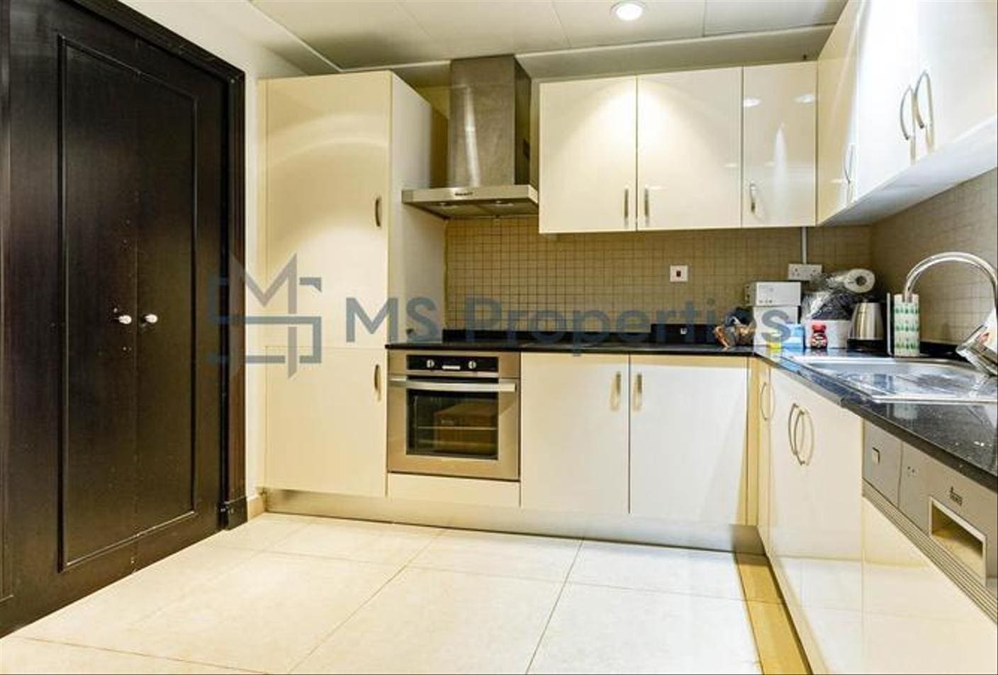 Exclusive Deal | 1BHK Apartment | Marina View