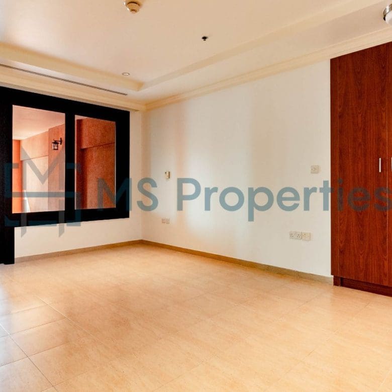 Capacious 2 Bedroom Apartment | Including Utilities