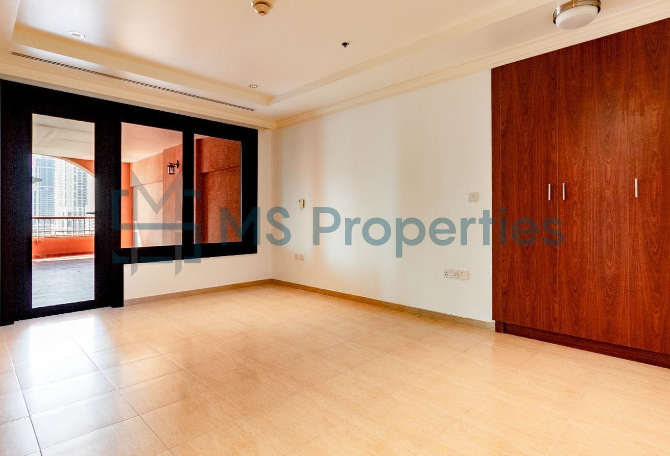 Capacious 2 Bedroom Apartment | Including Utilities