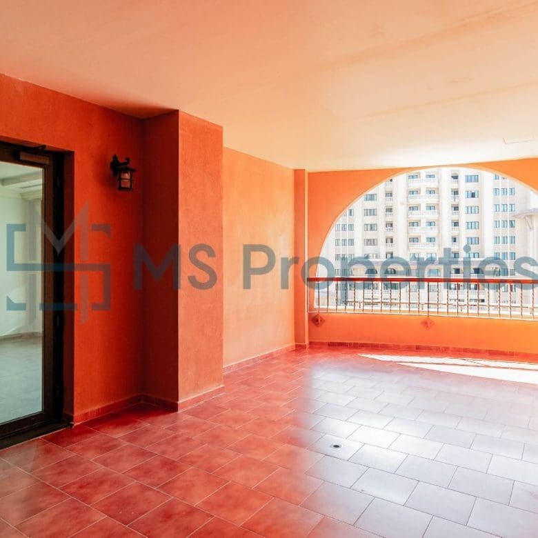 Capacious 2 Bedroom Apartment | Including Utilities