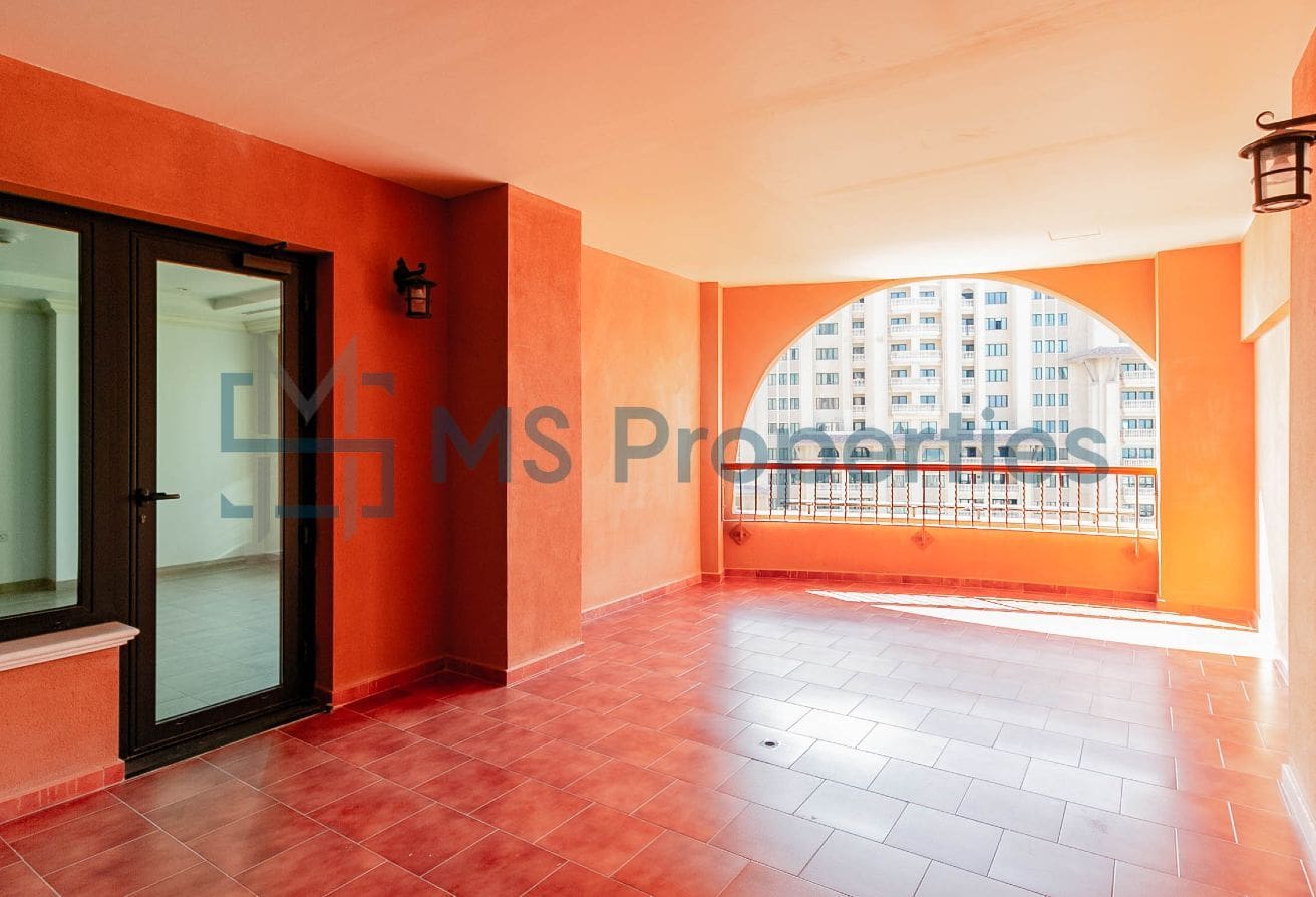Capacious 2 Bedroom Apartment | Including Utilities