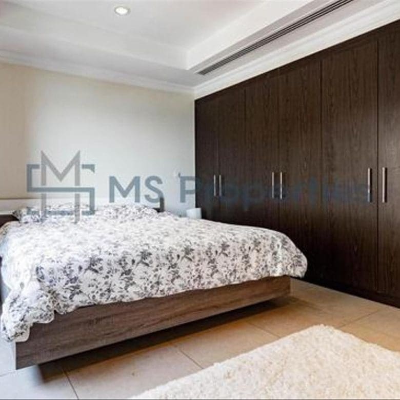 Exclusive Deal | 1BHK Apartment | Marina View