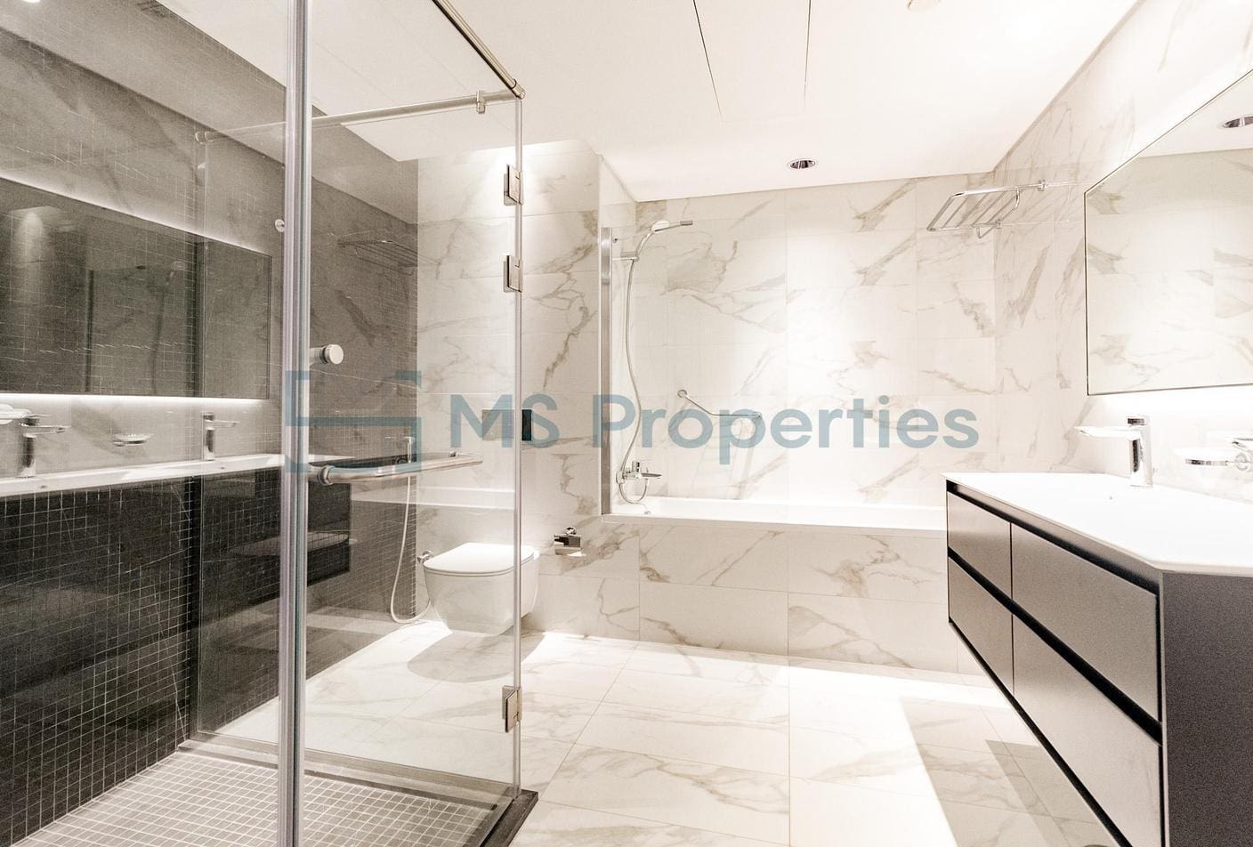 Good Location 2BHK+Maid Apartment with Balcony