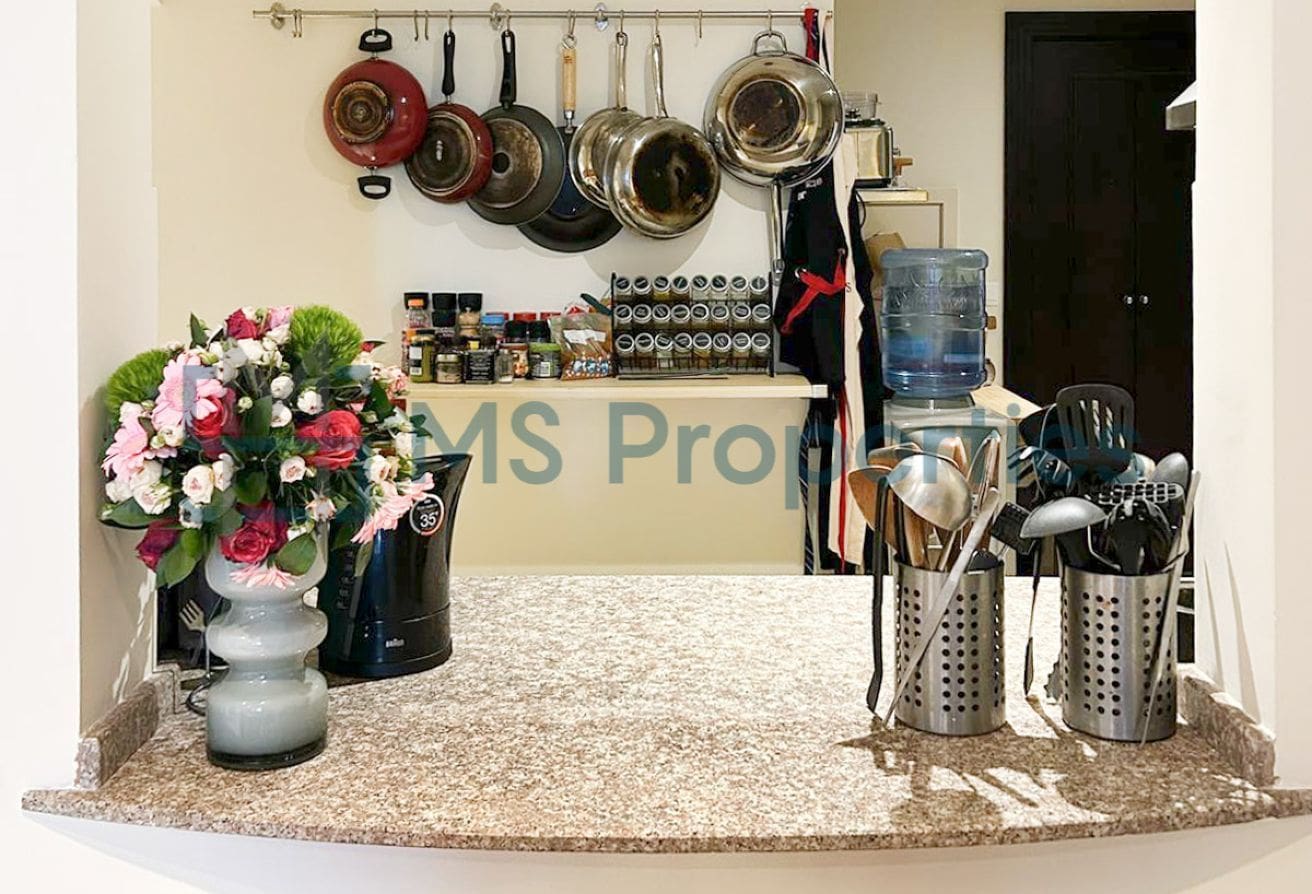 For Sale | Gorgeous 1BHK Flat with Beautiful View