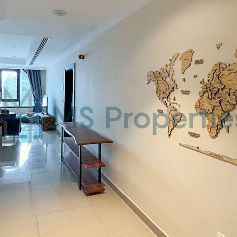 For Sale | Gorgeous 1BHK Flat with Beautiful View