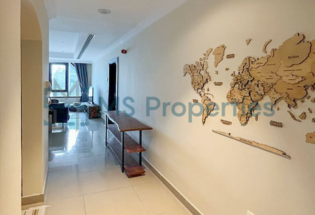 For Sale | Gorgeous 1BHK Flat with Beautiful View