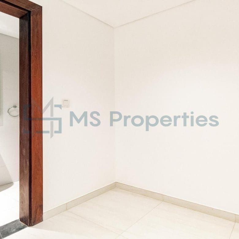 Good Location 2BHK+Maid Apartment with Balcony