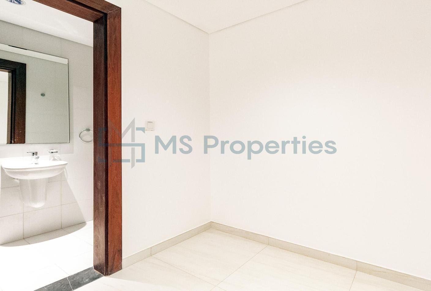 Good Location 2BHK+Maid Apartment with Balcony