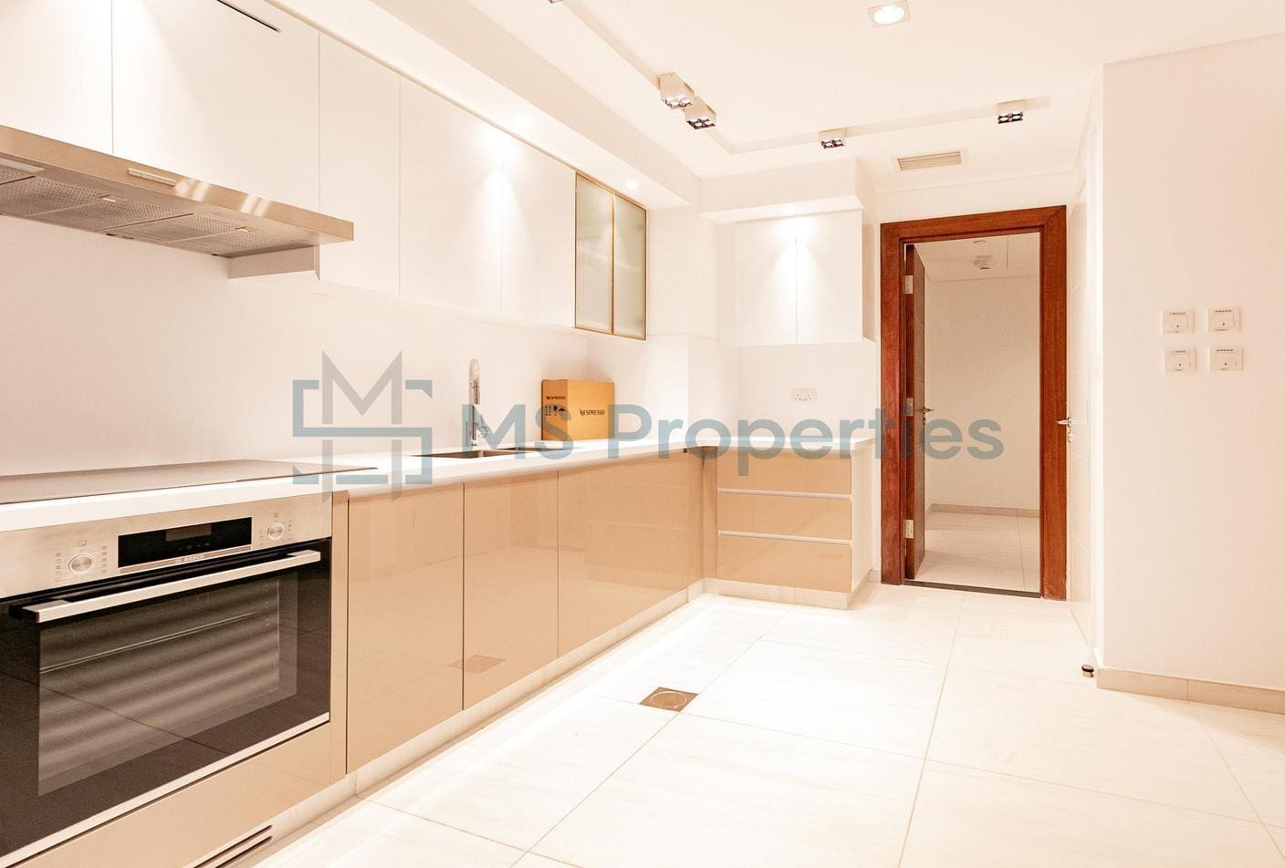 Good Location 2BHK+Maid Apartment with Balcony