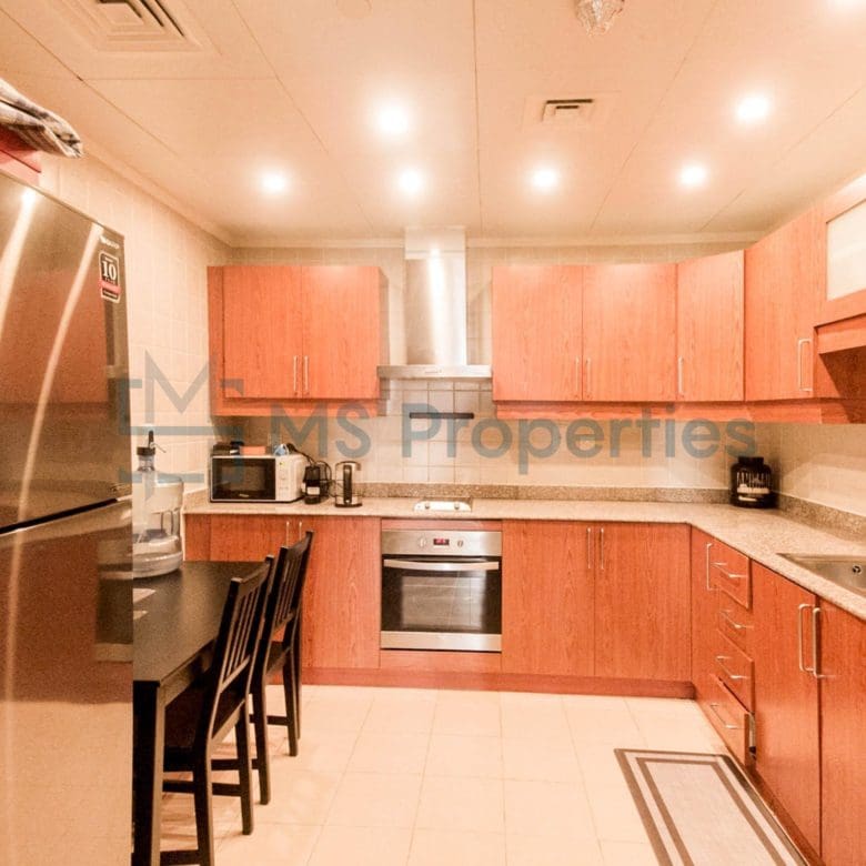 Perfect Space | 1BHK Apartment | +Bills Included