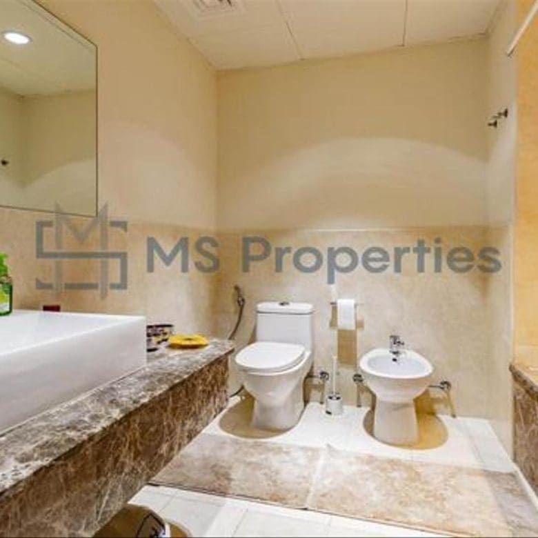 Exclusive Deal | 1BHK Apartment | Marina View