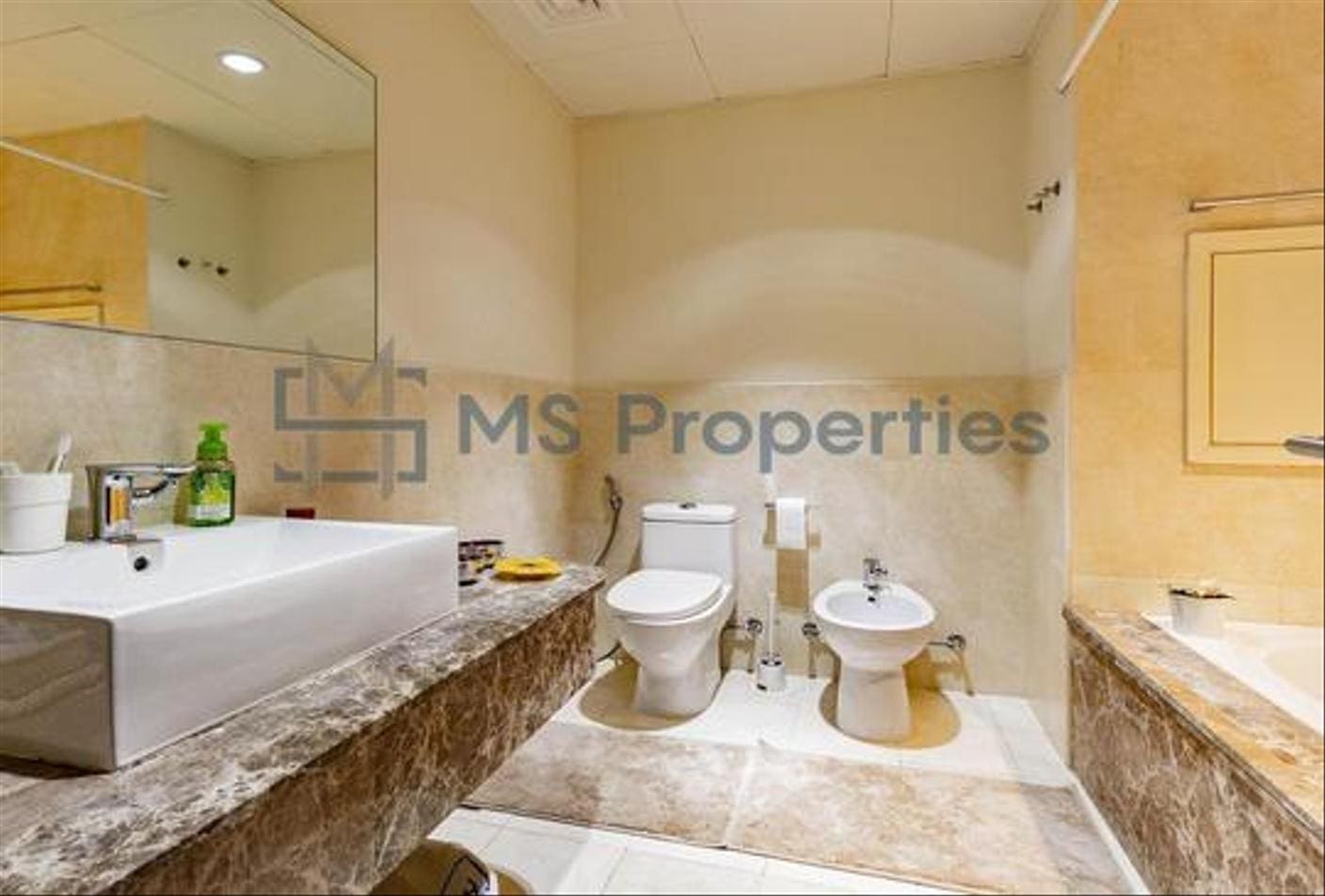 Exclusive Deal | 1BHK Apartment | Marina View