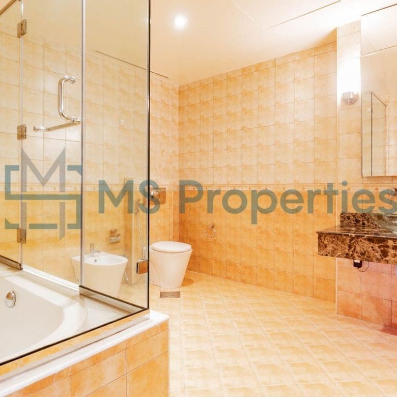 Capacious 2 Bedroom Apartment | Including Utilities