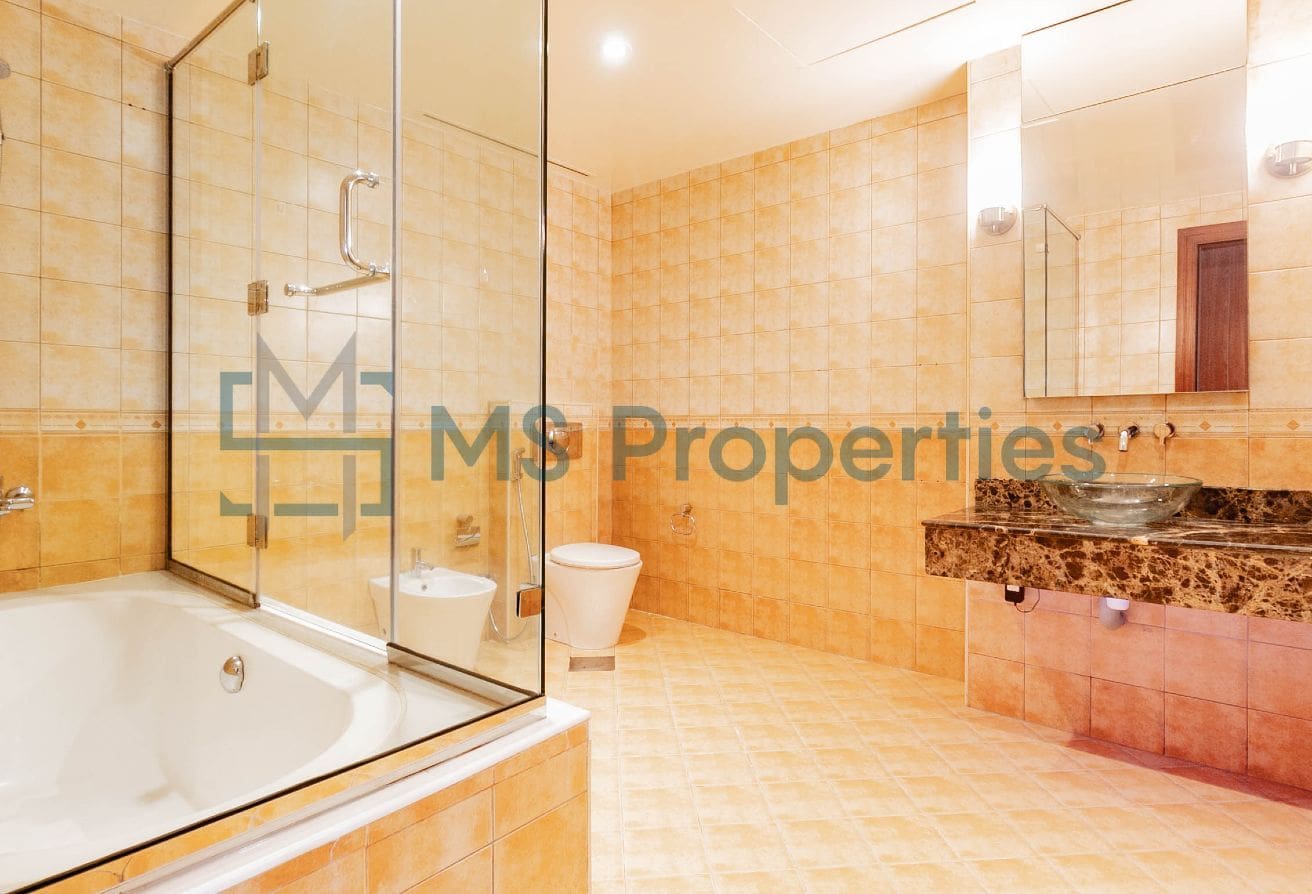 Capacious 2 Bedroom Apartment | Including Utilities