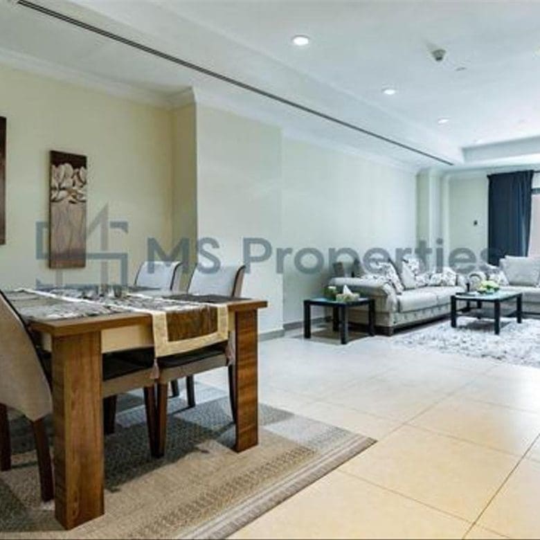 Exclusive Deal | 1BHK Apartment | Marina View