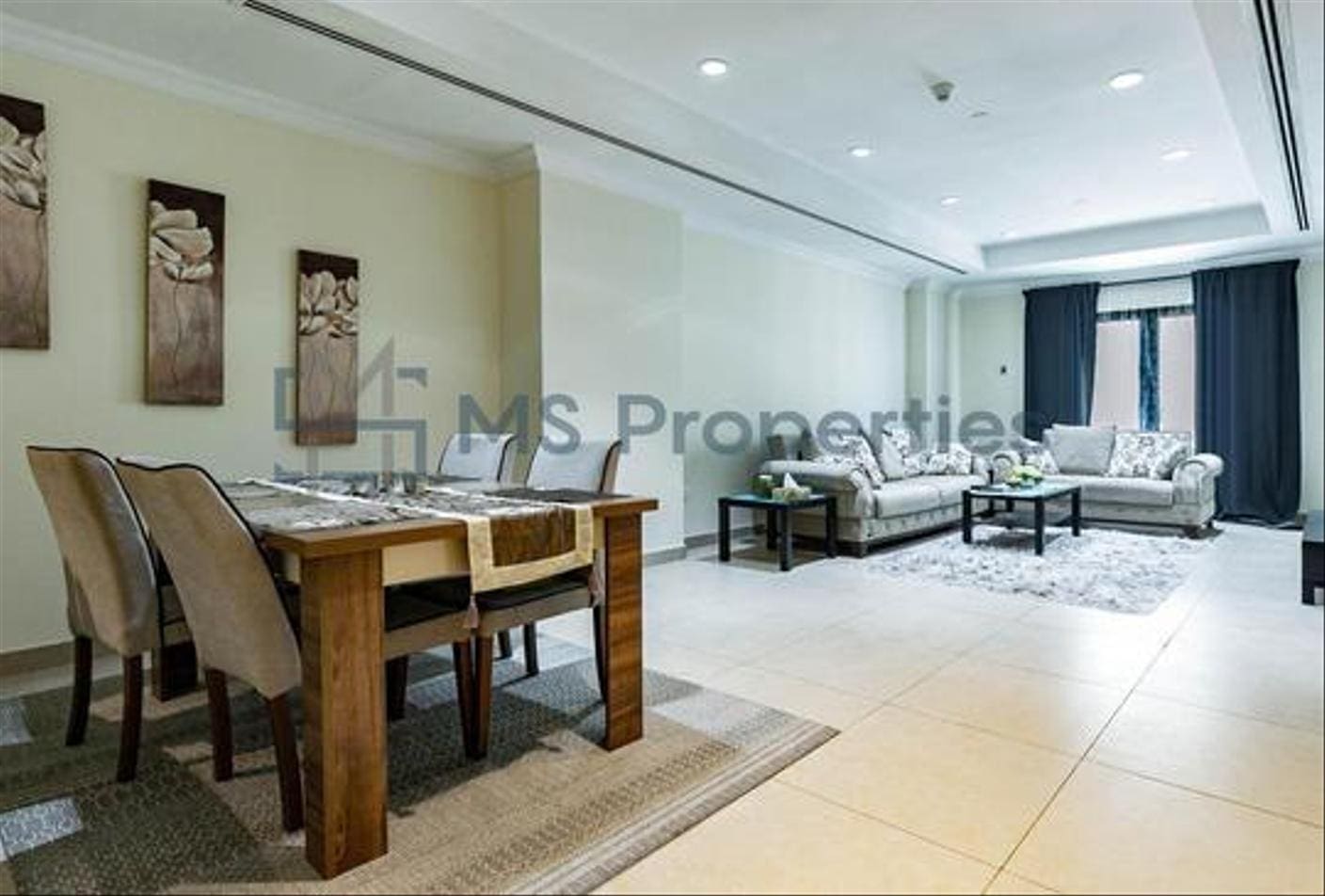 Exclusive Deal | 1BHK Apartment | Marina View
