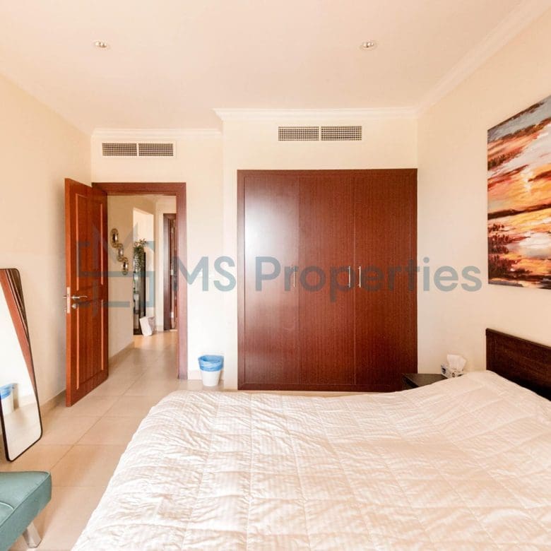 Perfect Space | 1BHK Apartment | +Bills Included
