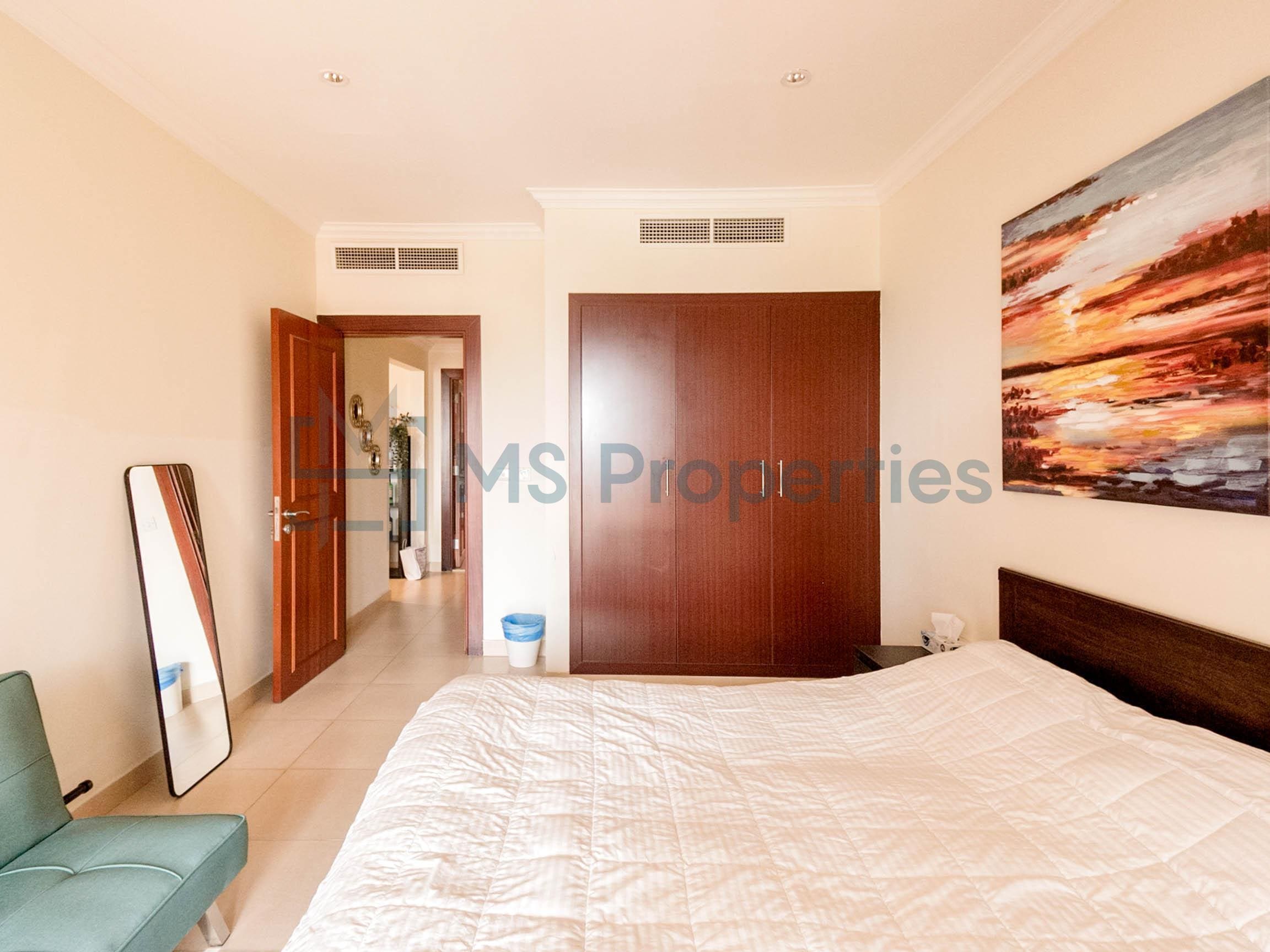 Perfect Space | 1BHK Apartment | +Bills Included