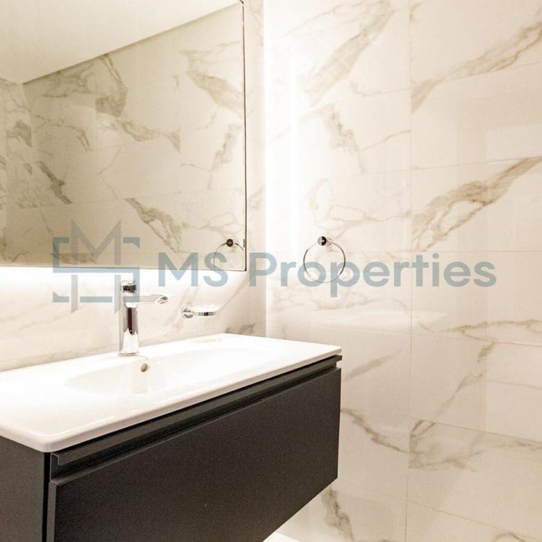 Good Location 2BHK+Maid Apartment with Balcony