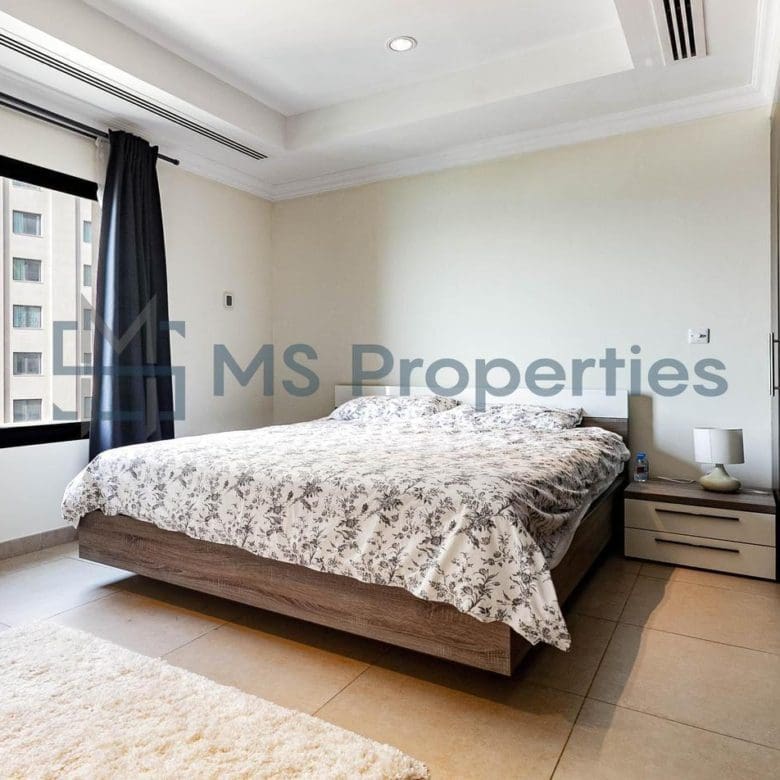 Exclusive Deal | 1BHK Apartment | Marina View