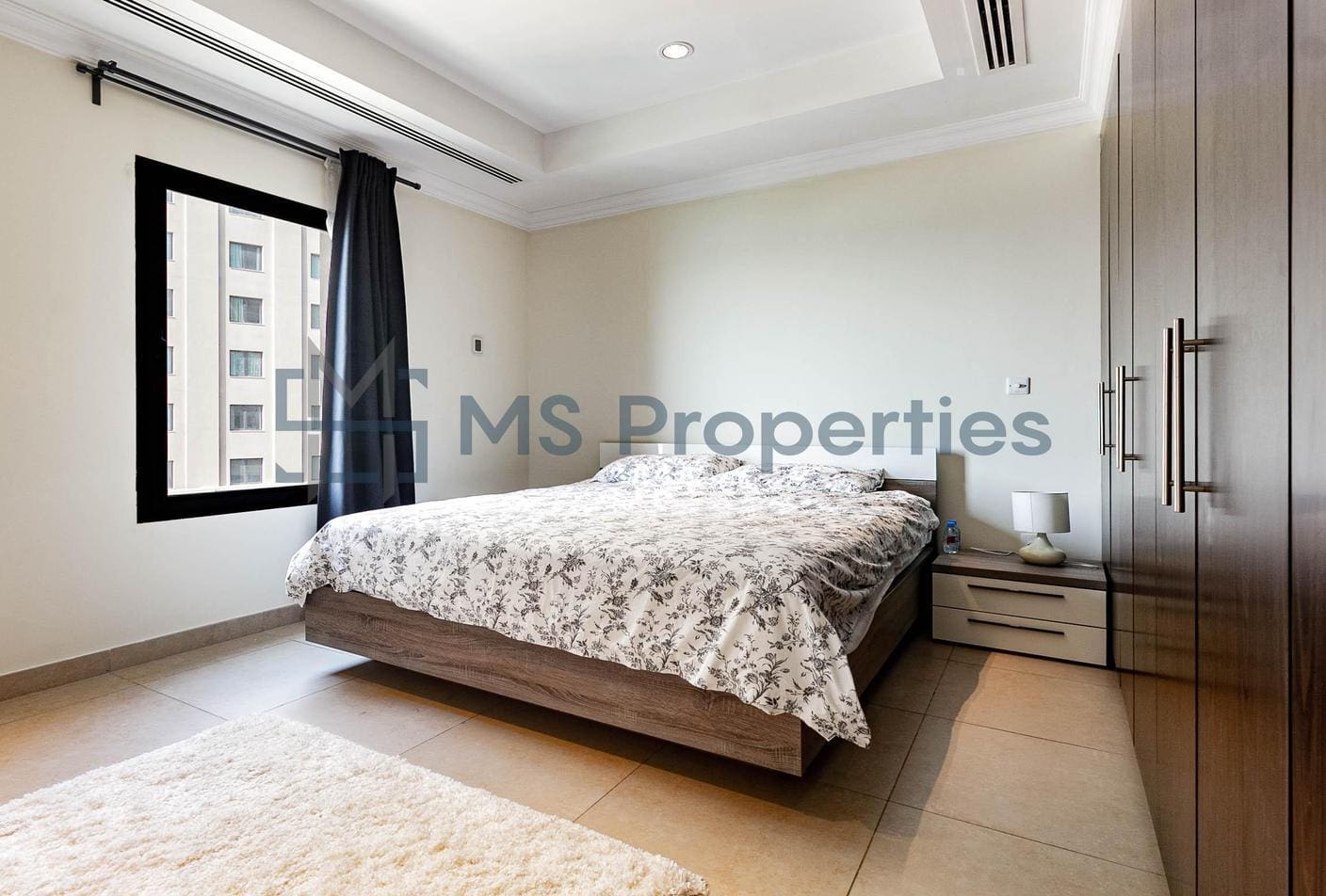 Exclusive Deal | 1BHK Apartment | Marina View