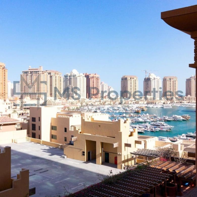 Semi-Furnished 1-Bedroom Flat | Including Utilities